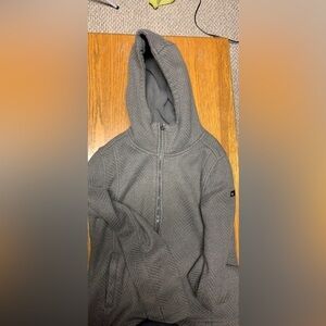 Large Bench grey jacket